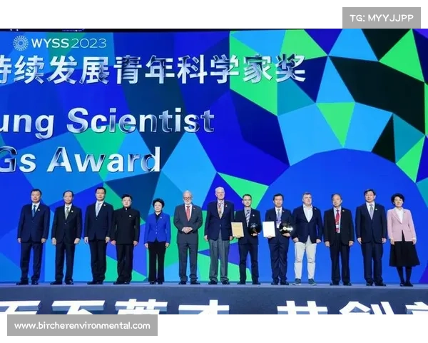 刘南楠:从青年科学家到创新领域领军人物的成长历程与未来展望 刘南楠:从青年科学家到创新领域领军人物的成长历程与未来展望